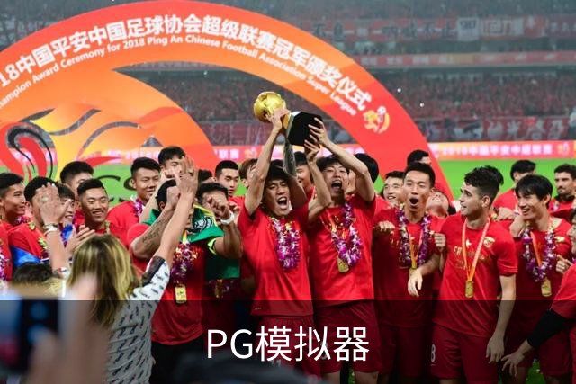 PG模拟器公司简介